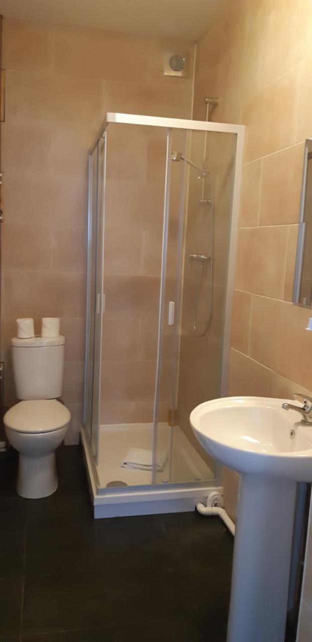 Carmel Serviced Rooms Саутгемптон Номер фото