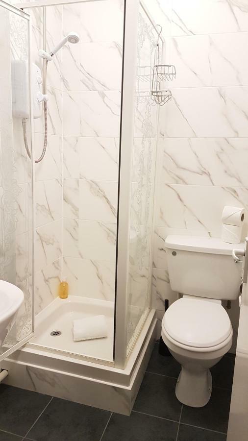 Carmel Serviced Rooms Саутгемптон Экстерьер фото
